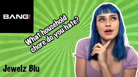 jewelz blue interview|Jewelz Blu Answers The Internets' Most Pressing Questions Pt.1.